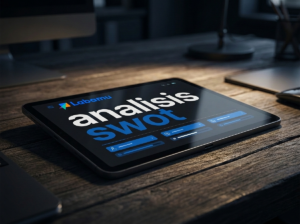 analisis swot