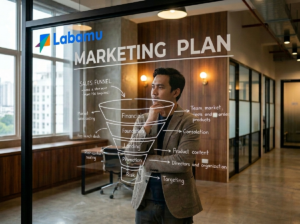 marketing plan adalah