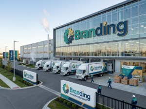 pengertian branding