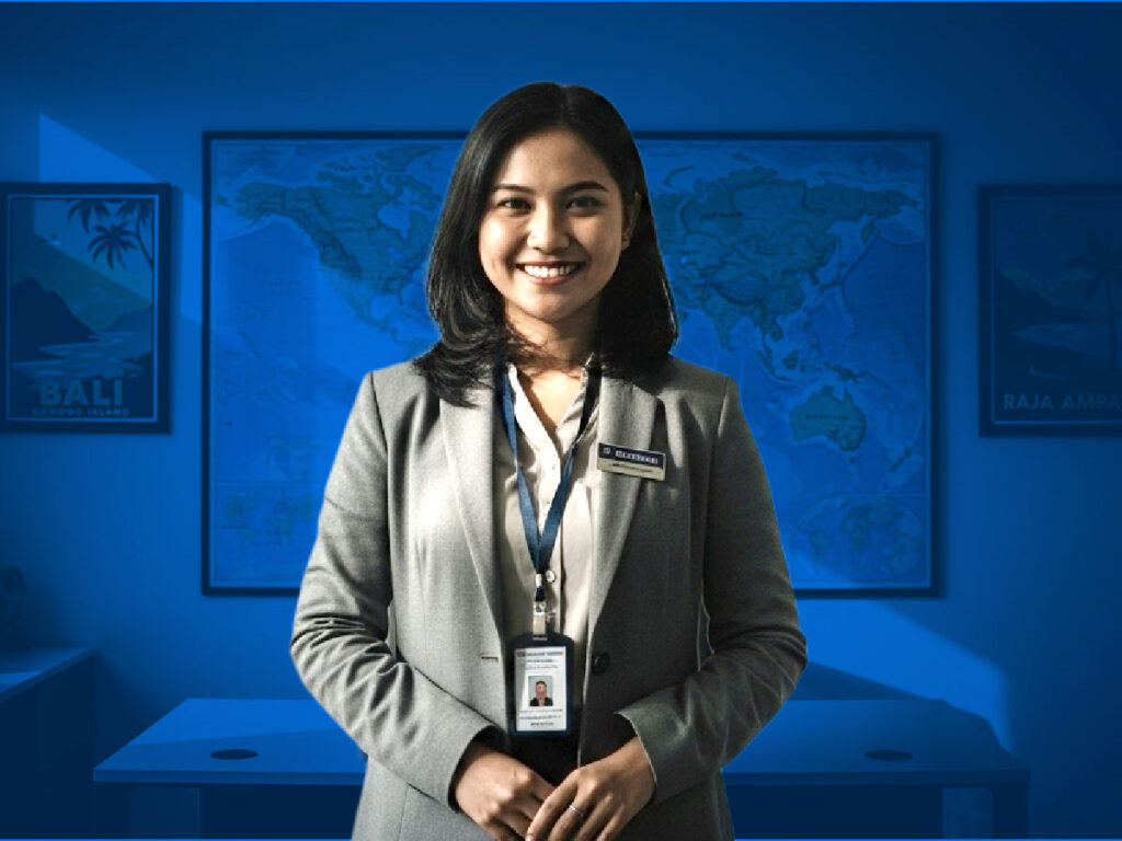 Business-Travel-Agency