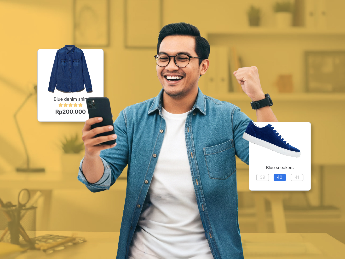 Ecommerce