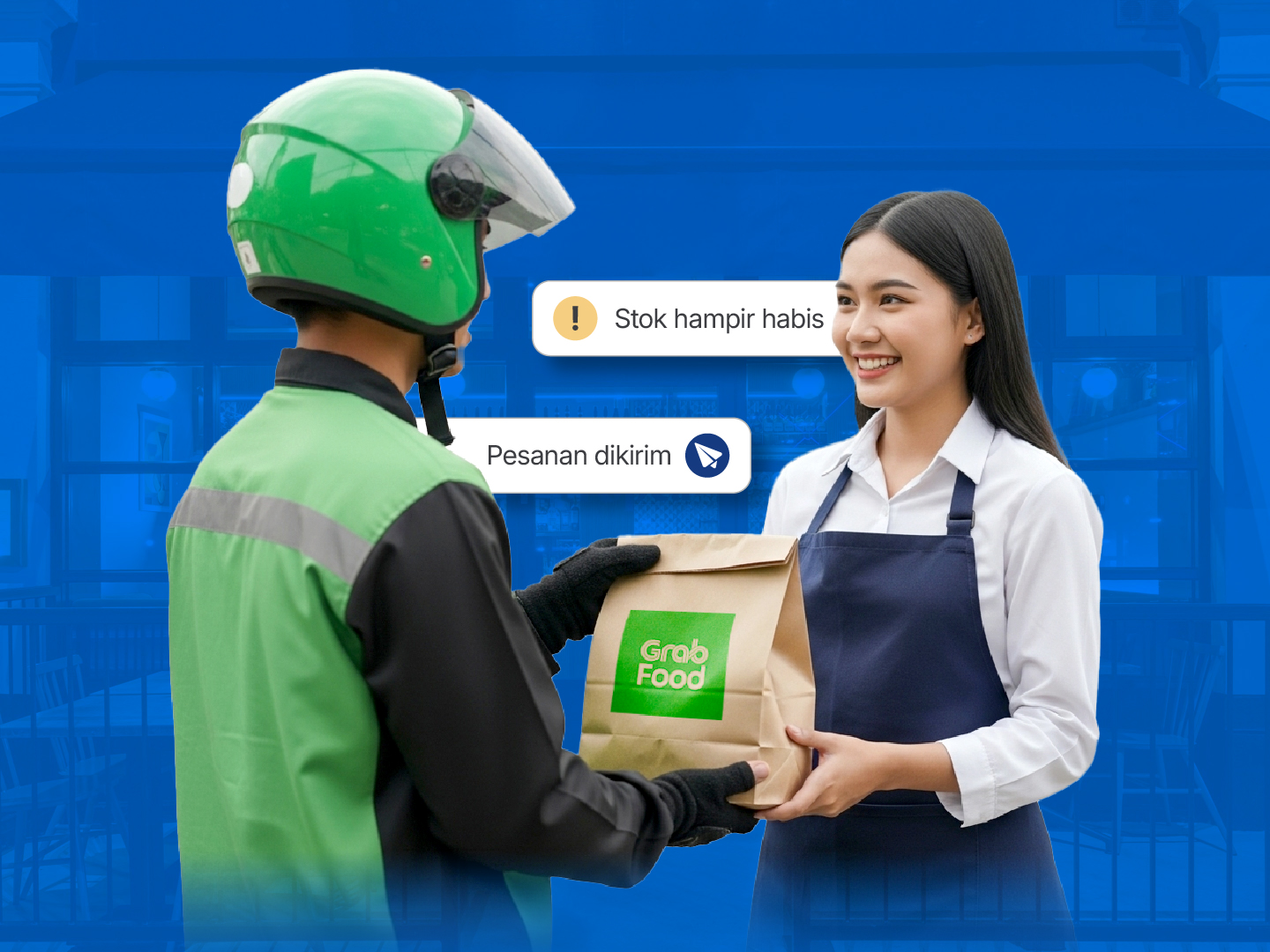 Omnichannel