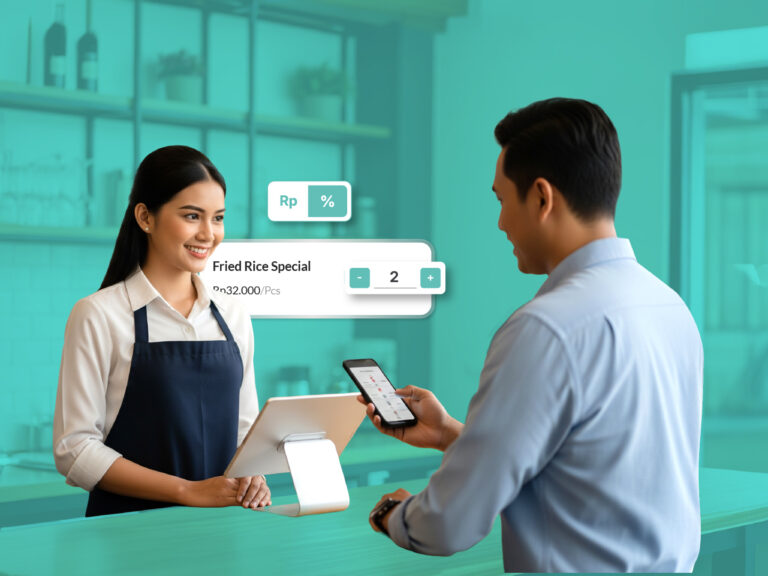 POS-Kasir