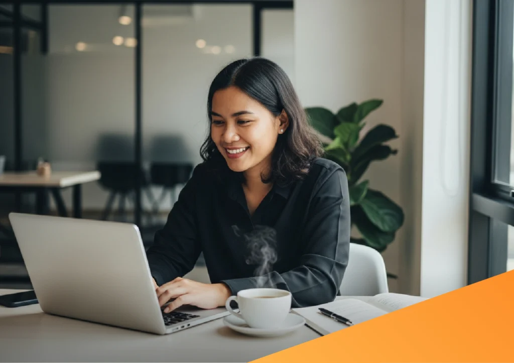 Contoh Email Marketing