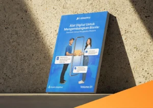 ebook digital
