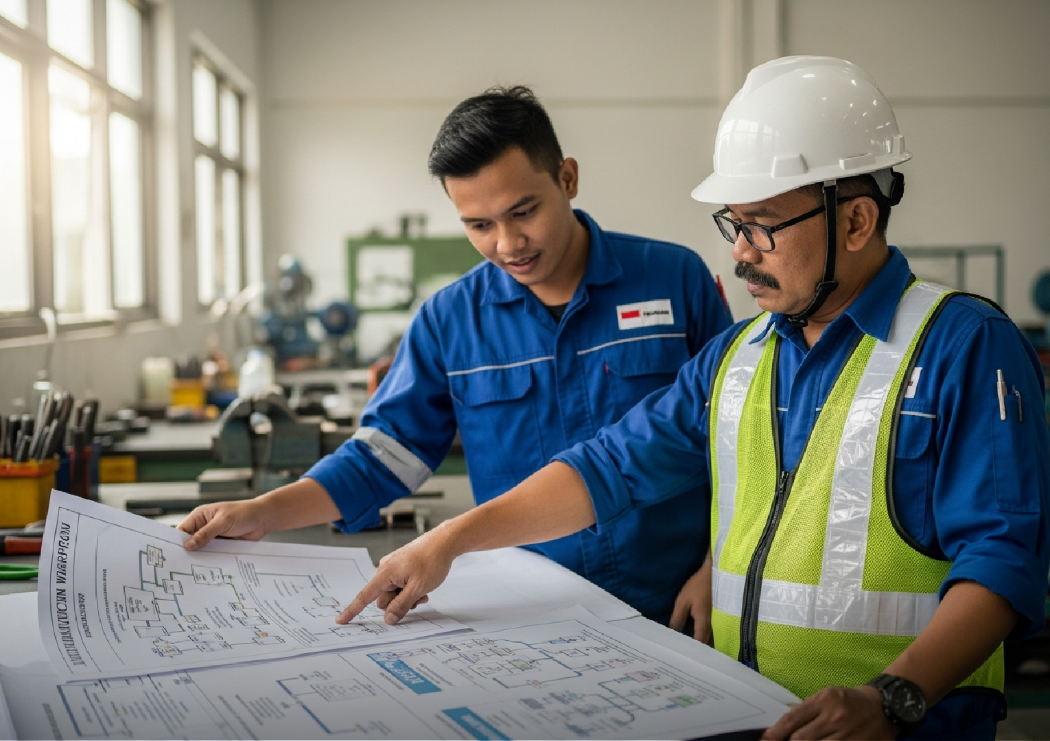 Fungsi Perencanaan Produksi-1