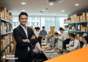 Pengembangan Bisnis