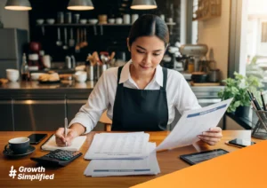 Kenaikan Harga​