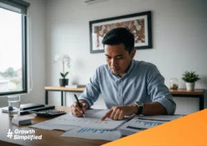 Mengelola Bisnis​