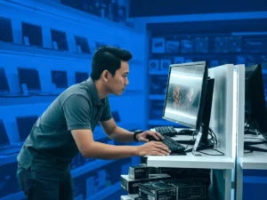 Business-Computer-Store