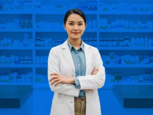 Business-Drugstore