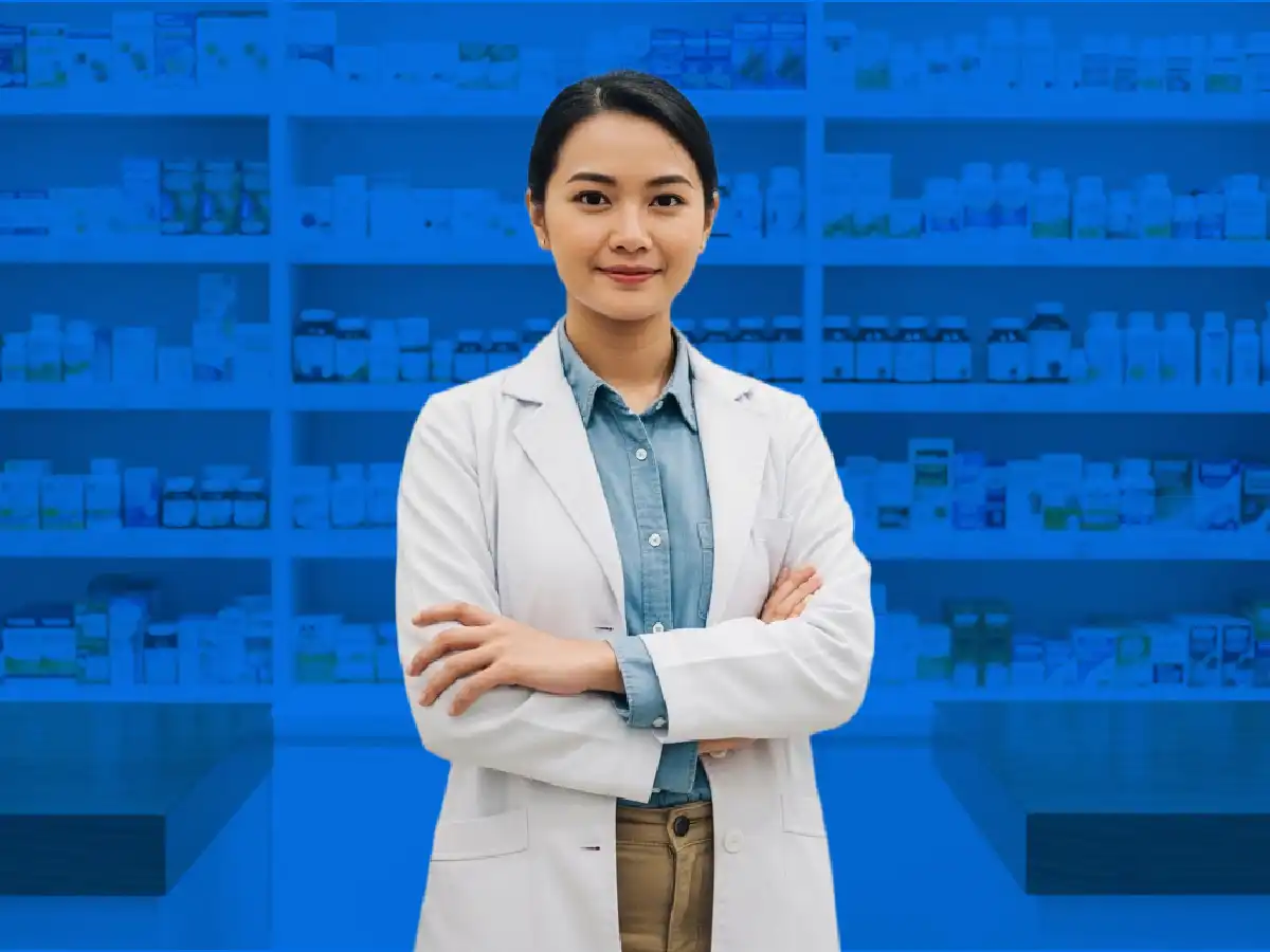 Business-Drugstore