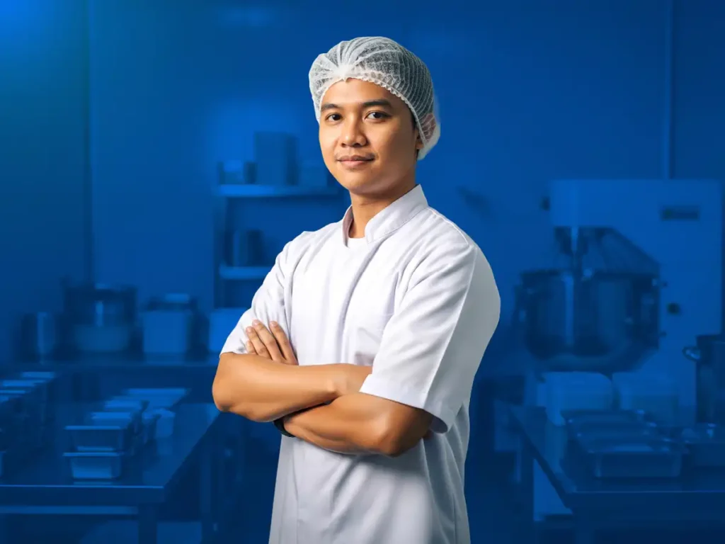 Business-Food-Production