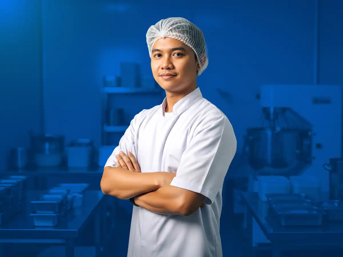 Business-Food-Production