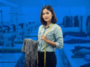 Business-Garment