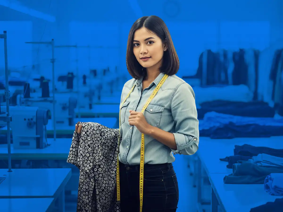 Business-Garment