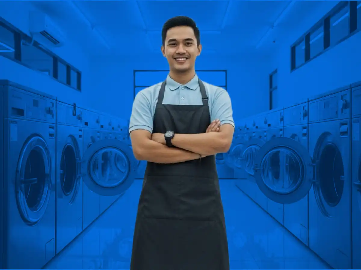Business-Laundryv