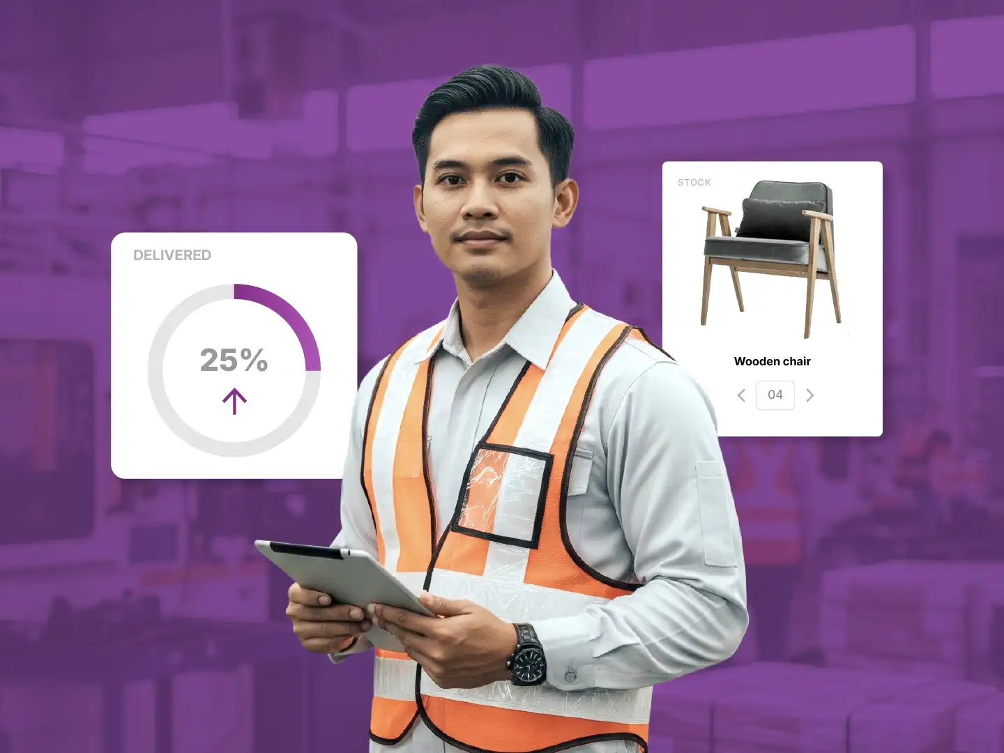 Manufacturing