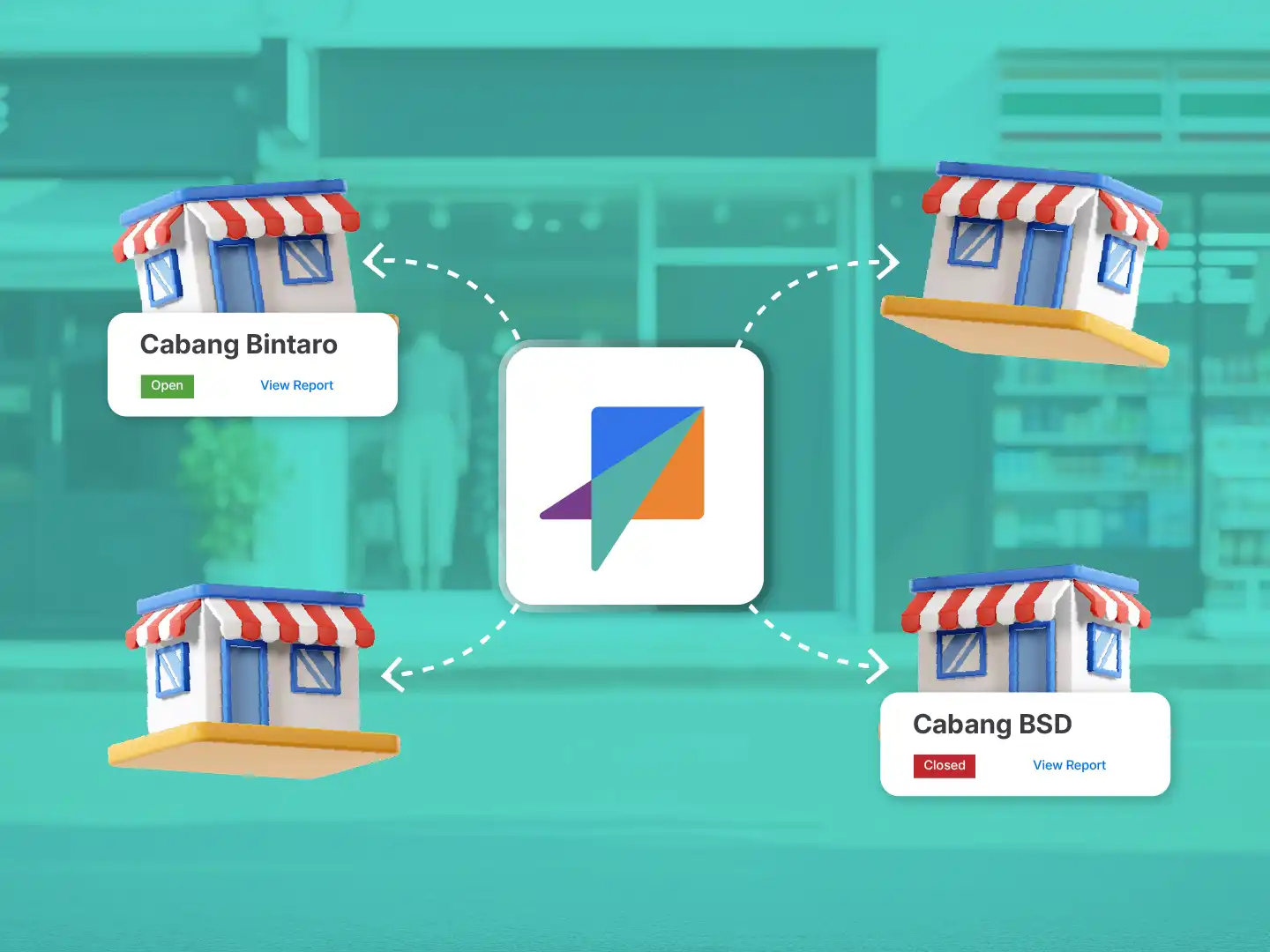 Multi-Outlet