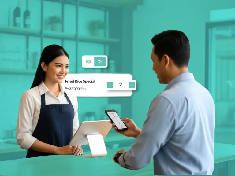 POS-Kasir