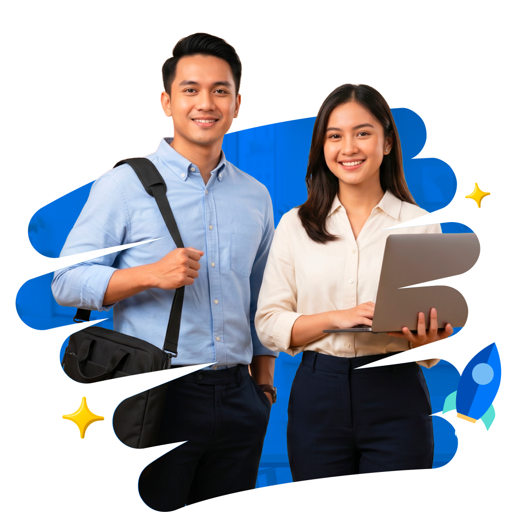 Talent Accelerator Program Labamu untuk Pengembangan Karir