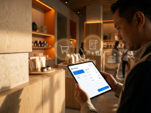 aplikasi kasir gratis untuk umkm labamu pos