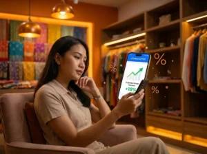 forecast adalah ramalan penjualan dengan labamu pos kasir