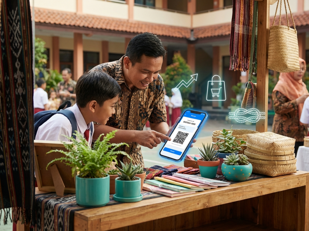 market day sd digital invoice