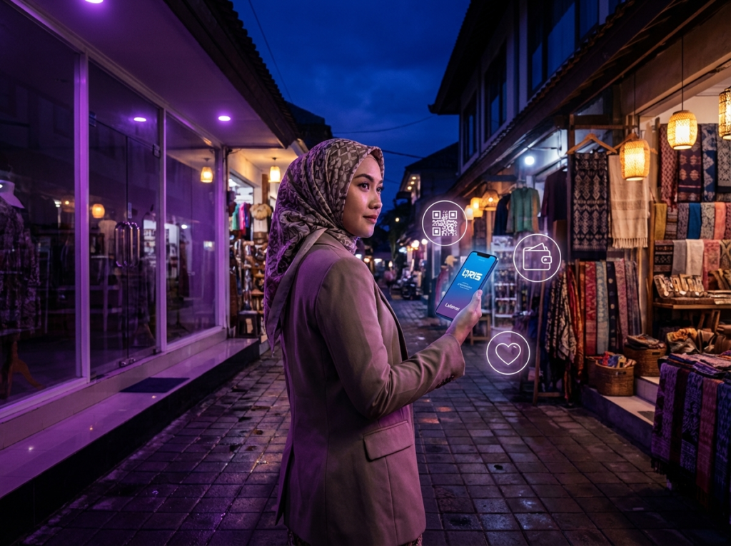 night market seminyak