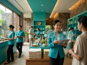 Aplikasi Booking Jadwal Appointment