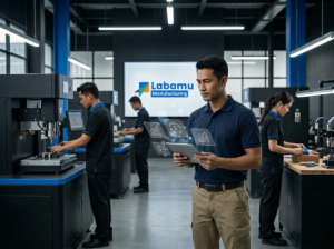 Software ERP untuk Usaha Kecil
