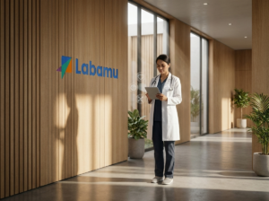 aplikasi booking jadwal dokter labamu apointment