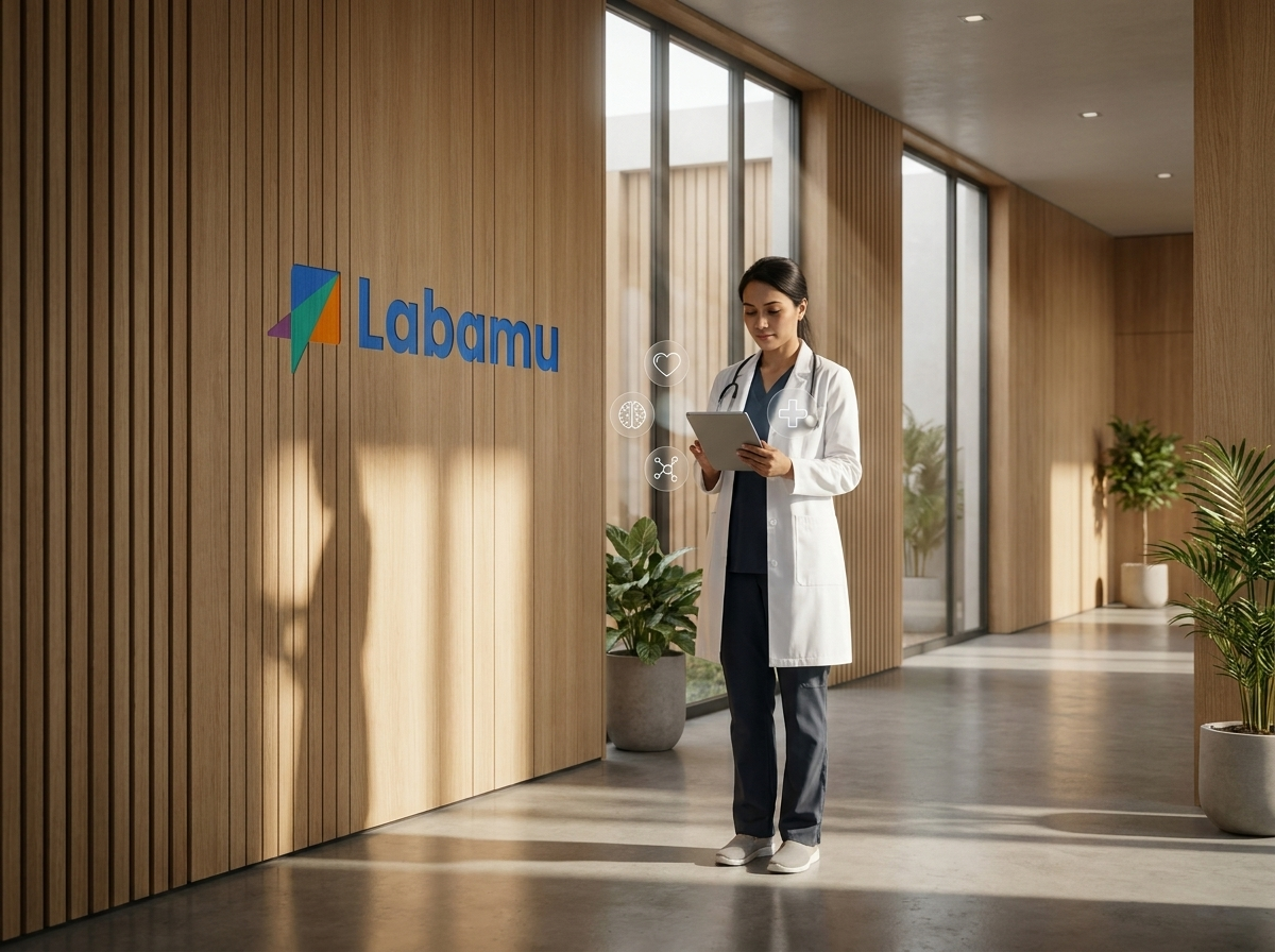 aplikasi booking jadwal dokter labamu apointment