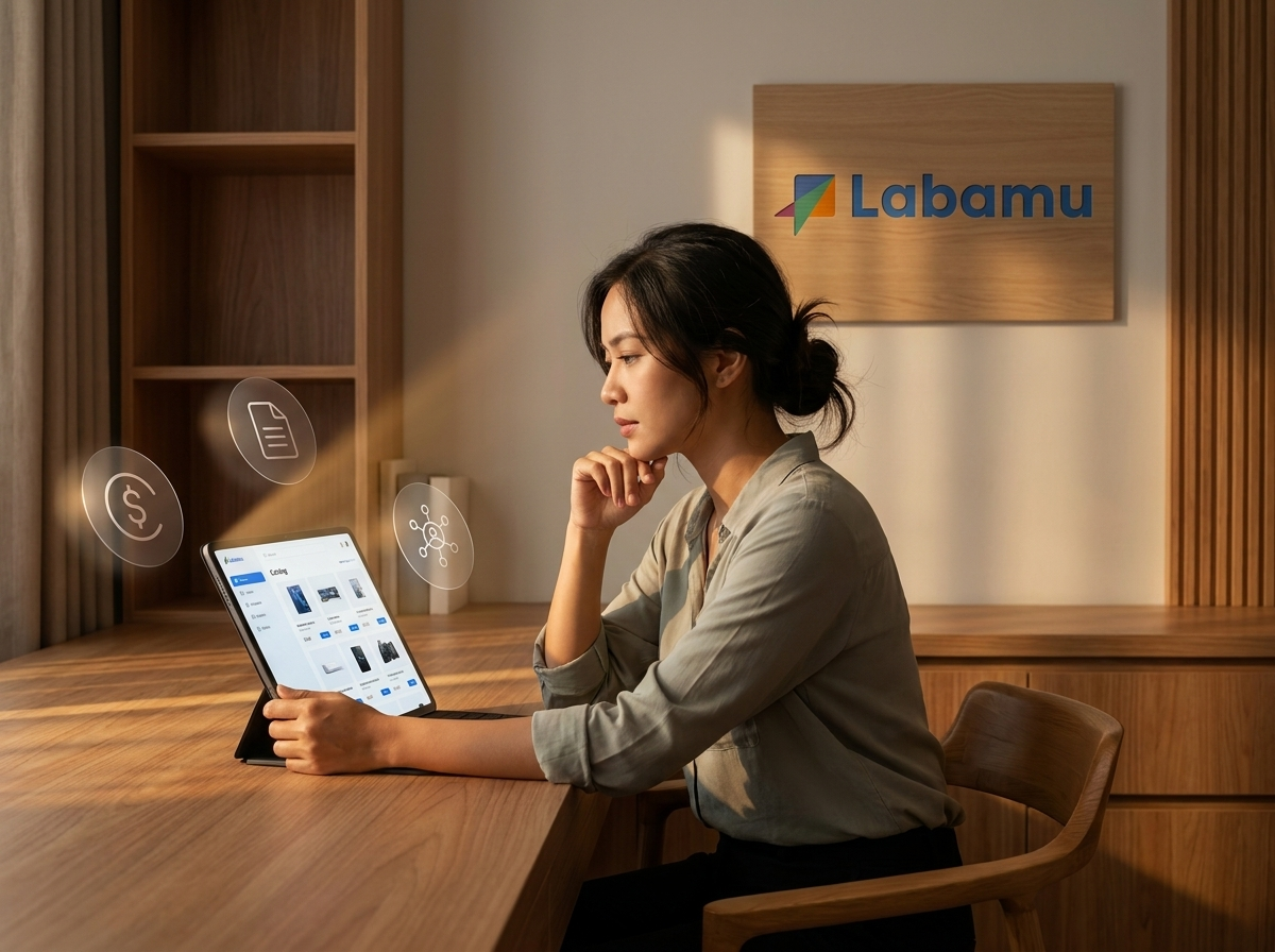 biaya komisi marketplace bikin ecommerce labamu