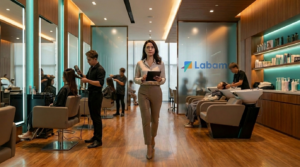 Booking Salon Terdekat
