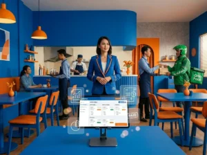 Cara Daftar Merchant GrabFood dengan Labamu Omnichannel GrabMerchant