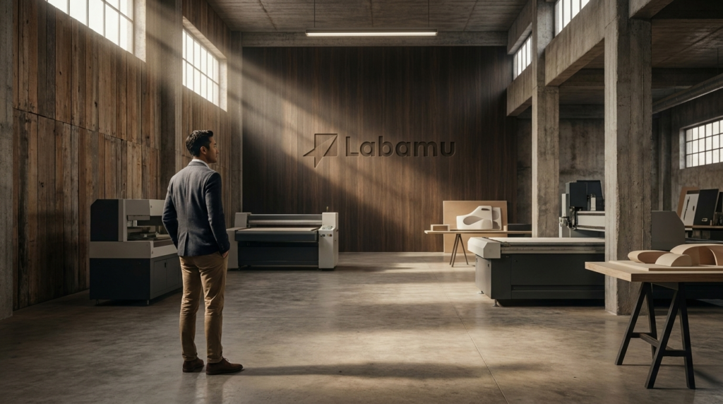 Demand Planning Adalah kunci sukses produksi dengan Labamu Manufacturing
