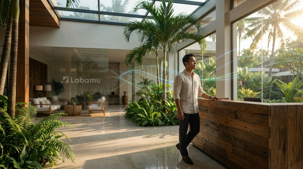 System Booking Online Terbaik