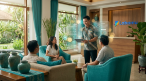 System Booking Online Terbaik dengan labamu janji temu