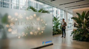clearance sale adalah