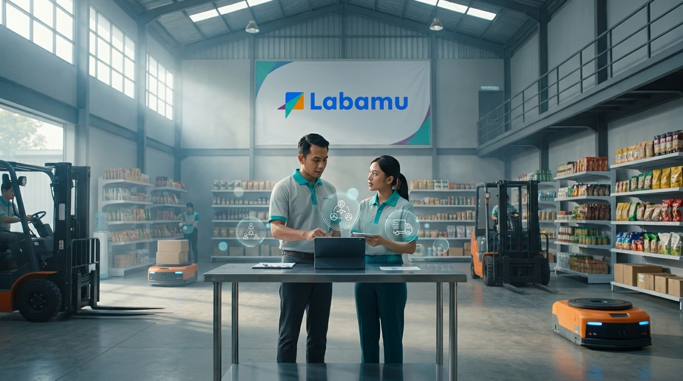 software kasir dengan hitung hpp dengan labamu pos kasir terpadu
