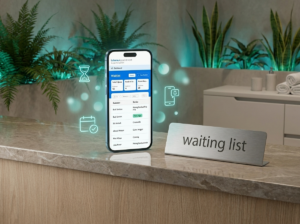 waiting list adalah