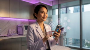 bisnis-klinik-kecantikan-dengan-labamu-pos