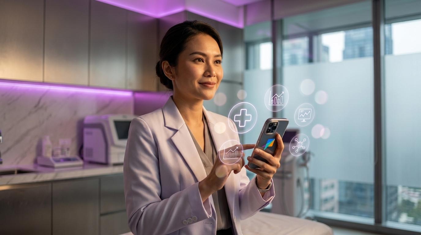 bisnis-klinik-kecantikan-dengan-labamu-pos