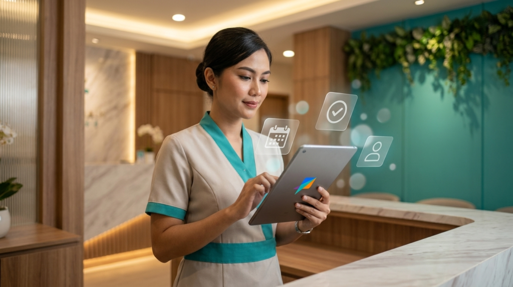 bisnis-klinik-kecantikan-dengan-pos-labamu