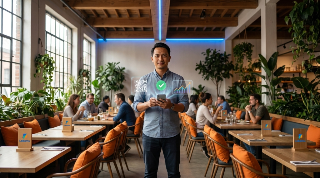 bisnis-restoran-vegetarian-dengan-labamu-pos