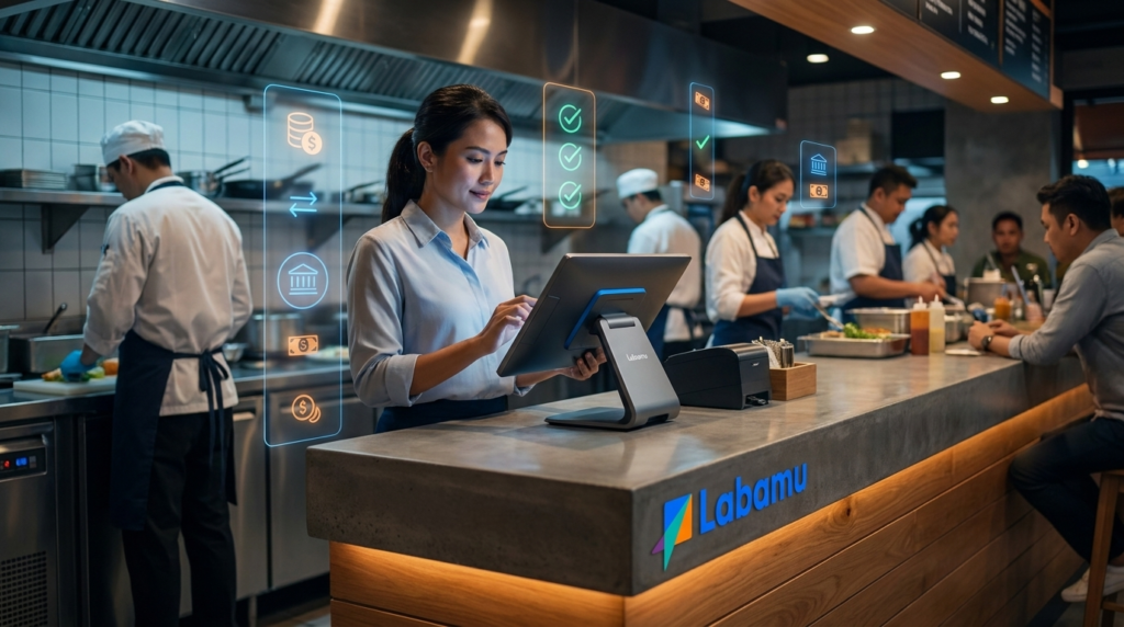 ide nama restoran unik dan konsultan restoran