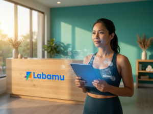 memulai bisnis studio yoga