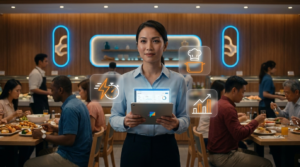 all you can eat atur dengan pos labamu