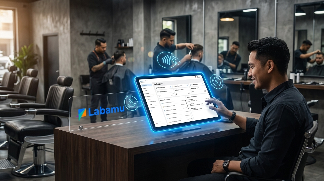 aplikasi-kasir-barbershop-dengan-labamu-pos